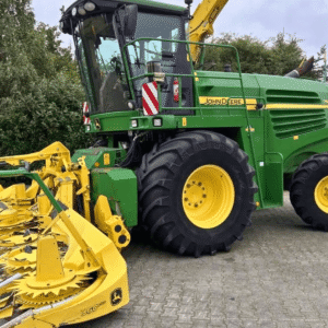John Deere 7450 disponível na Nobre Used